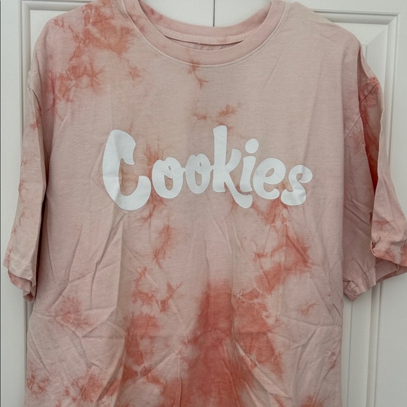 Men’s Cookies Clothing Tee - Picture 2 of 5
